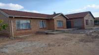 Front View of property in Polokwane
