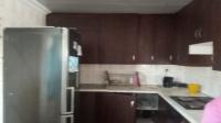 Kitchen of property in Polokwane