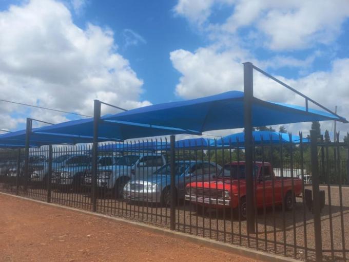 Commercial for Sale For Sale in Kuruman - MR545304