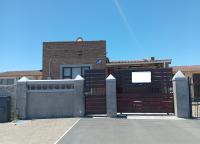 Front View of property in Guguletu