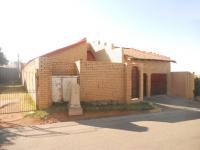 2 Bedroom 1 Bathroom House for Sale for sale in Soweto