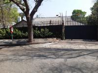 Front View of property in Parkwood