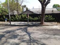 Front View of property in Parkwood