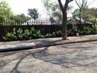 Front View of property in Parkwood
