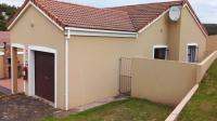 Front View of property in Grahamstown
