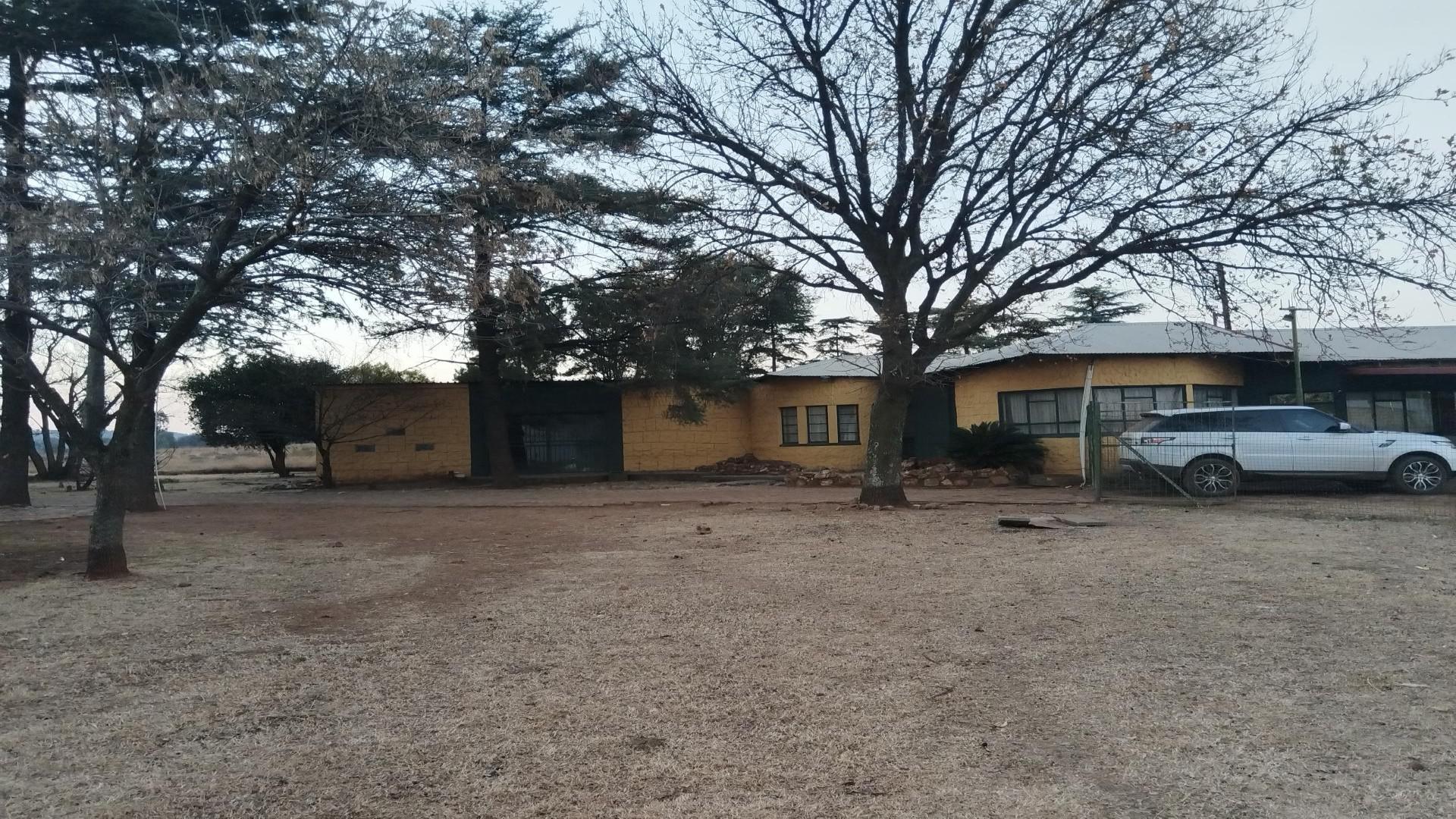 Front View of property in Vereeniging