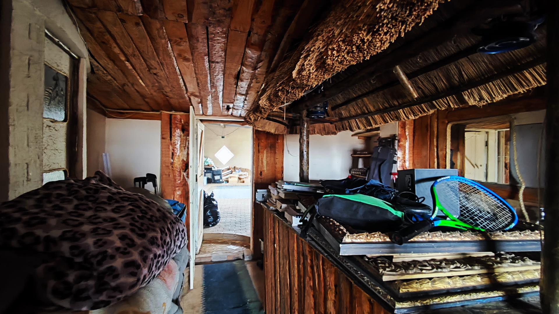 Entertainment - 174 square meters of property in Vereeniging