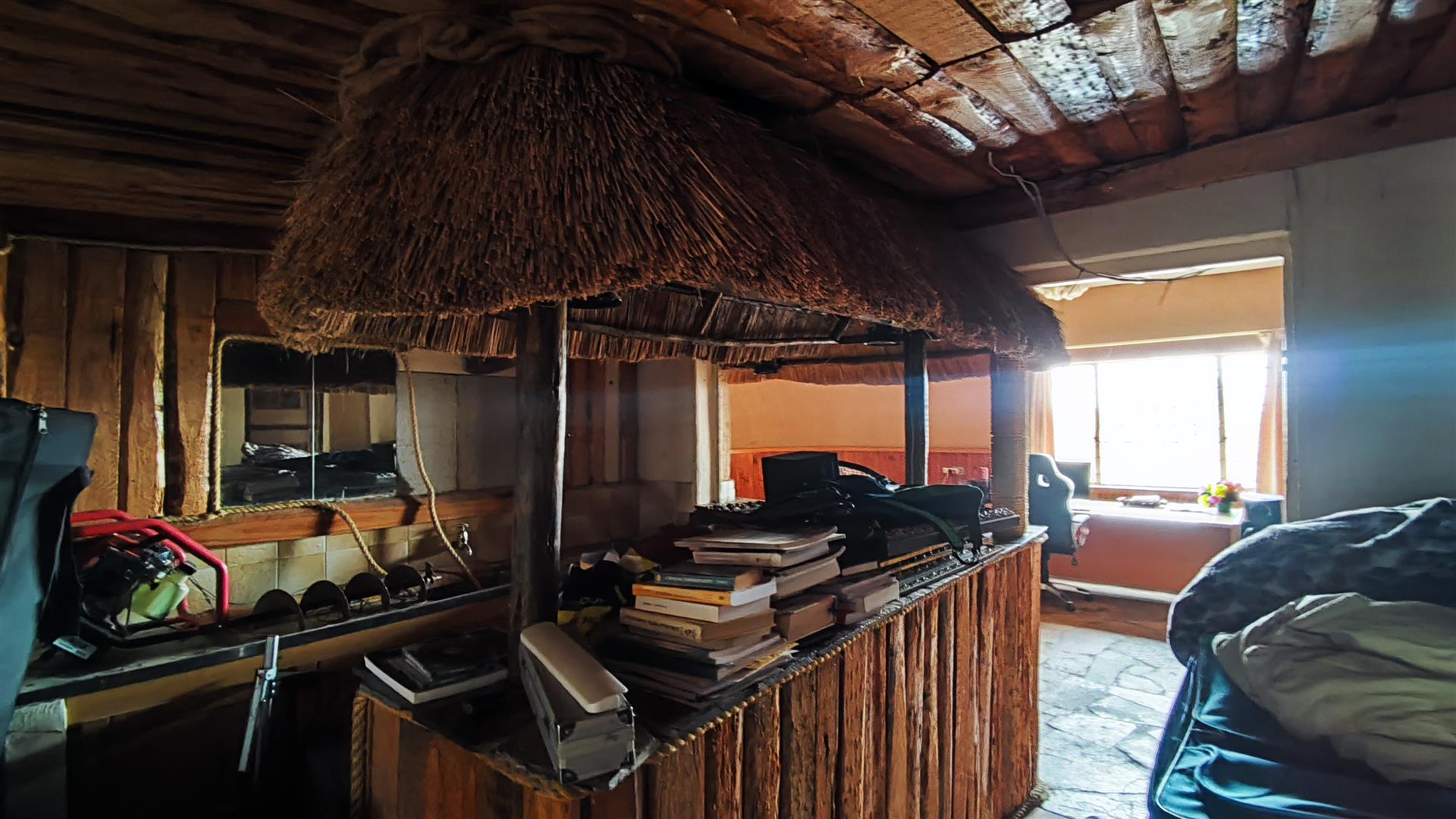 Entertainment - 174 square meters of property in Vereeniging