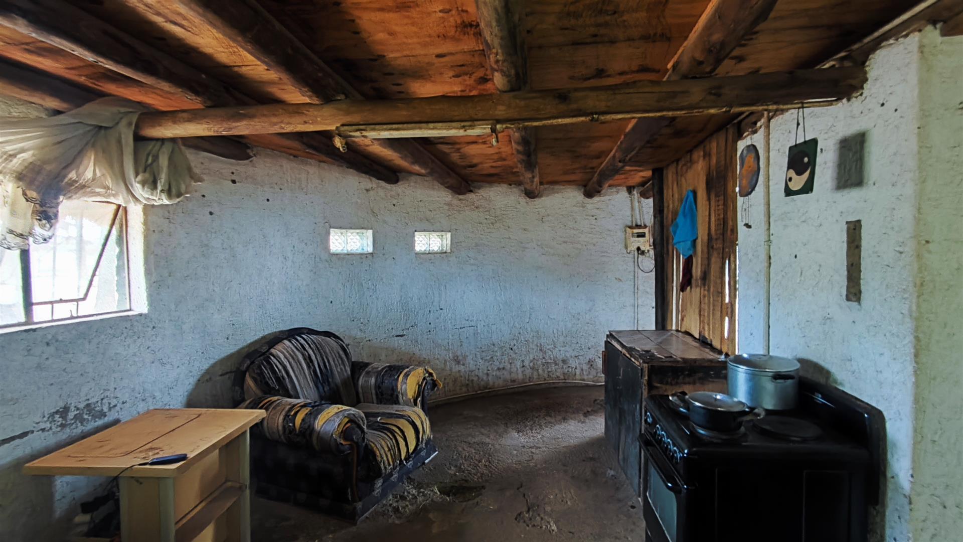 Flatlet - 80 square meters of property in Vereeniging