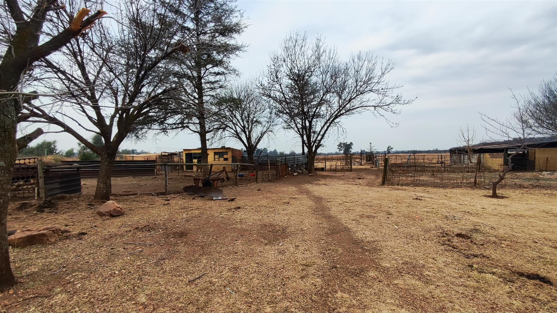 Front View of property in Vereeniging
