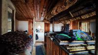 Entertainment - 174 square meters of property in Vereeniging