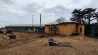Front View of property in Vereeniging
