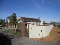 5 Bedroom 4 Bathroom House for Sale for sale in Brackenfell