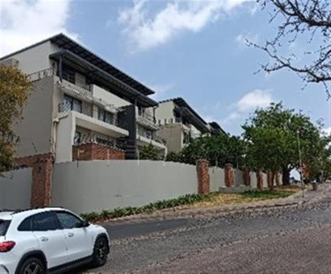 Standard Bank SIE Sale In Execution Apartment for Sale in Fourways - MR545352