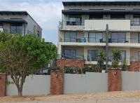 Front View of property in Fourways