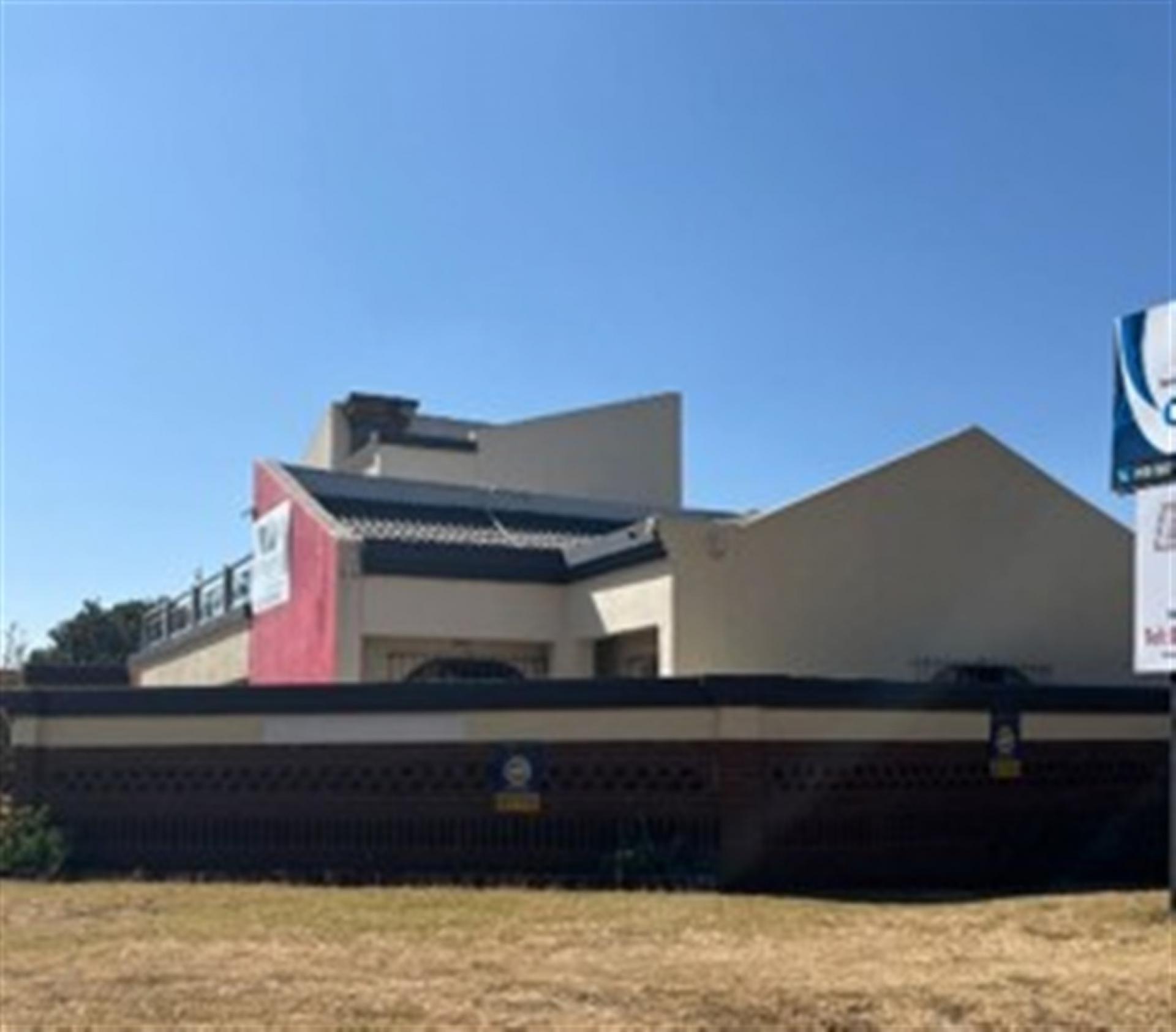 Front View of property in Daveyton