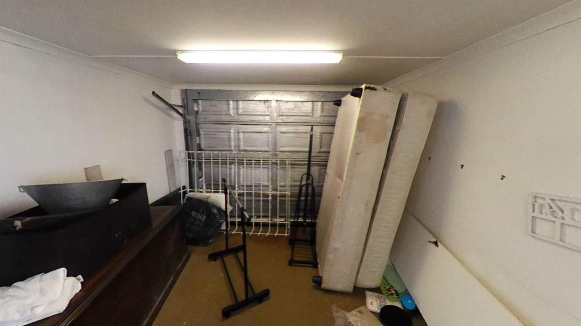 Rooms - 5 square meters of property in Durban North 