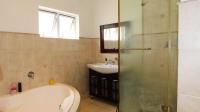 Bathroom 1 - 10 square meters of property in Durban North 