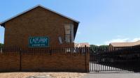 1 Bedroom 1 Bathroom Sec Title for Sale for sale in Rustenburg