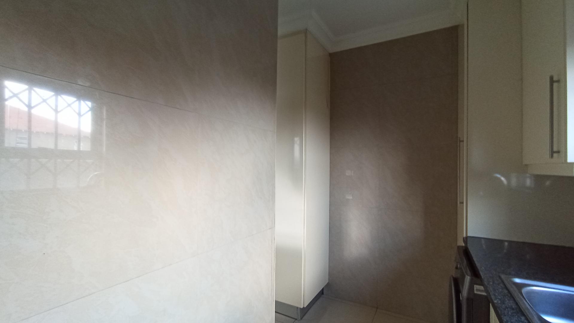 Scullery - 9 square meters of property in Witkoppen