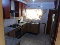 Kitchen of property in Roodekop