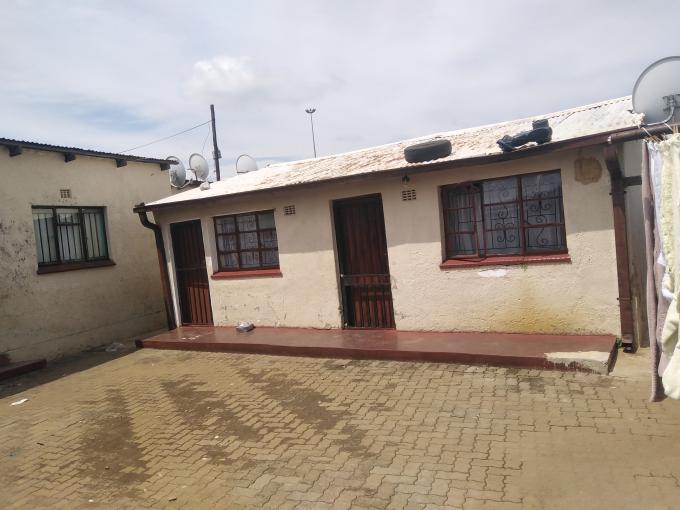 Houses For Sale in Tembisa MyRoof.co.za