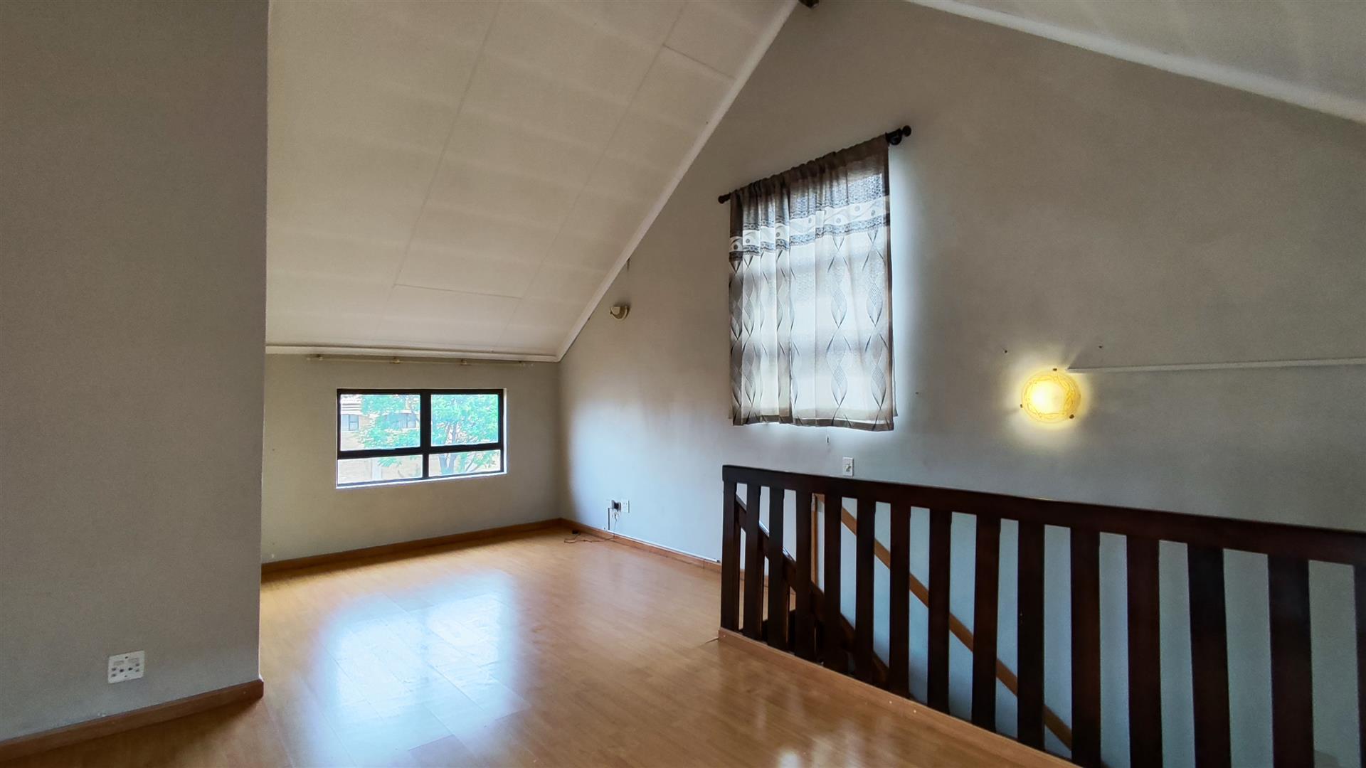 Study - 29 square meters of property in Bartlett AH