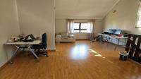 Spaces of property in Bartlett AH