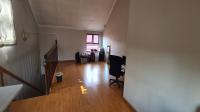 Spaces of property in Bartlett AH