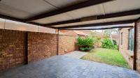 Patio - 23 square meters of property in Bartlett AH