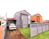  of property in Lenasia