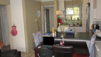 Dining Room of property in Weltevreden Park