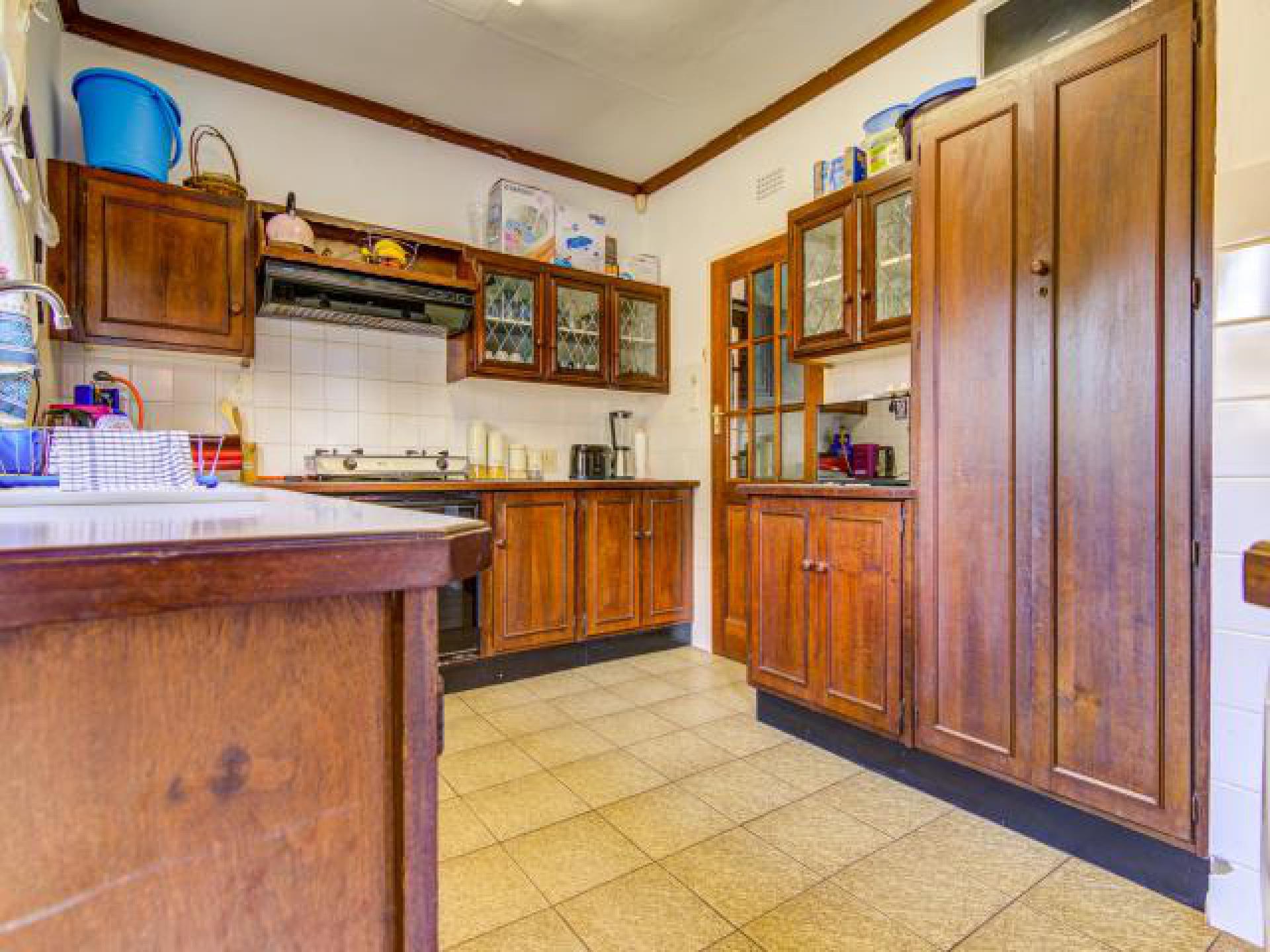 Kitchen of property in Birch Acres