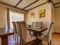 Dining Room of property in Birch Acres