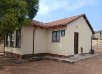 Front View of property in Mabopane