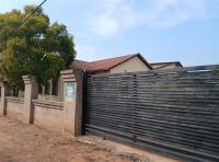 Front View of property in Mabopane