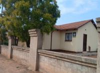 Front View of property in Mabopane