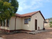 Front View of property in Mabopane