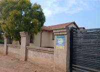Front View of property in Mabopane