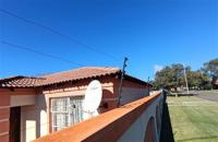 Front View of property in Nigel