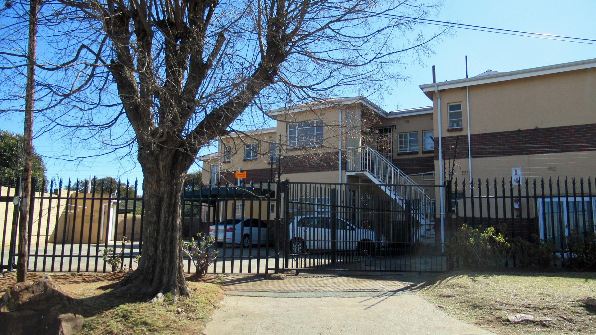 Front View of property in Primrose Hill