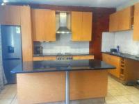 Kitchen of property in Marshallstown