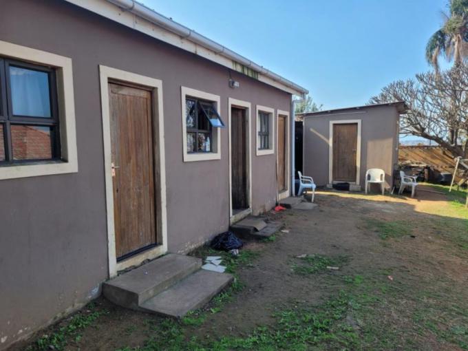 Property For Sale in Lamontville MyRoof.co.za