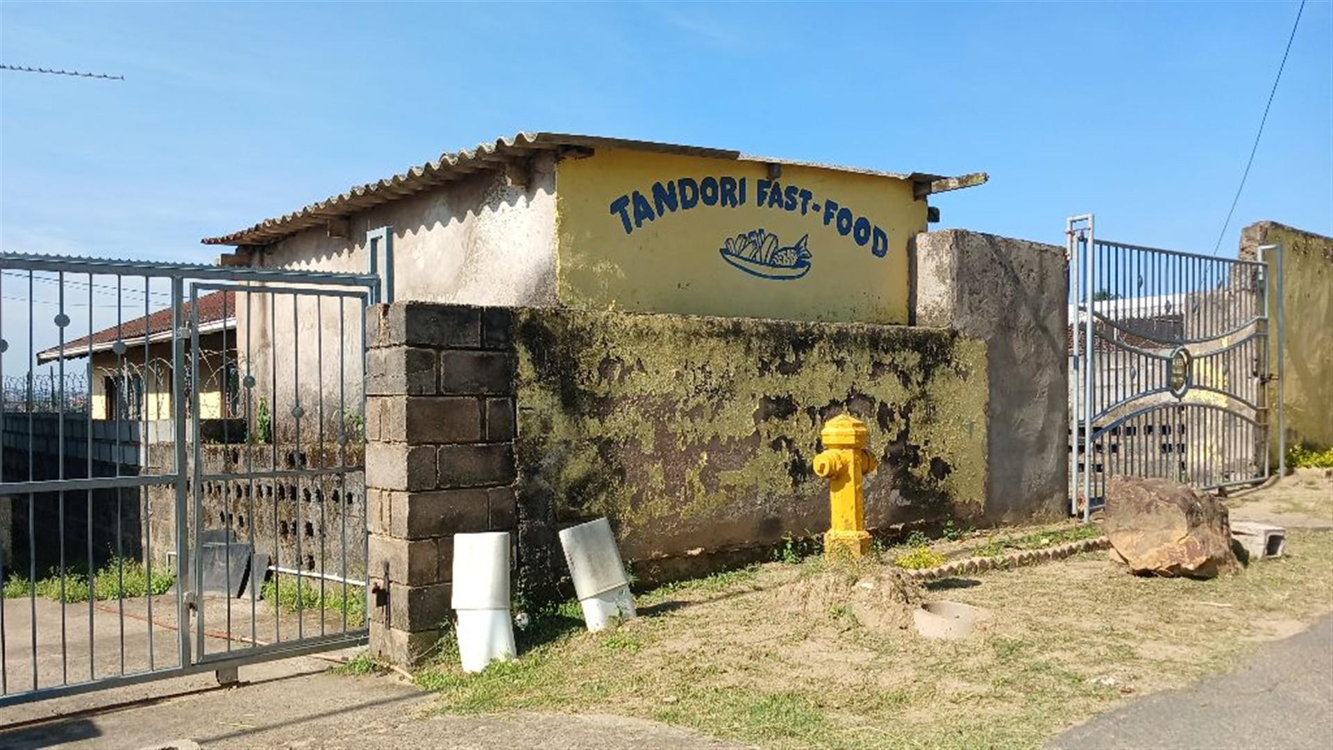 Front View of property in Umlazi
