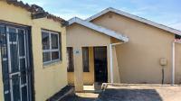 Front View of property in Umlazi