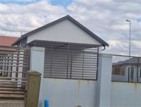 Front View of property in Bloemfontein