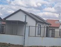 Front View of property in Bloemfontein