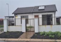 Front View of property in Bloemfontein
