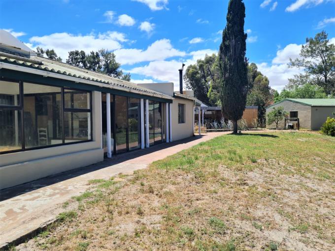 Farm for Sale For Sale in Cape Farms MR545597 MyRoof