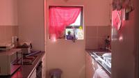 Kitchen - 7 square meters of property in Parklands